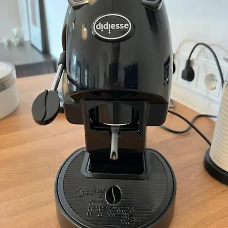 Διαμέρισμα Beletage Johann Strauss Klosterneuburg