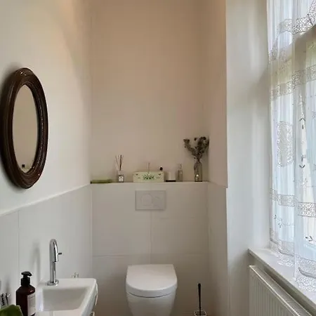 Beletage Johann Strauss Διαμέρισμα *