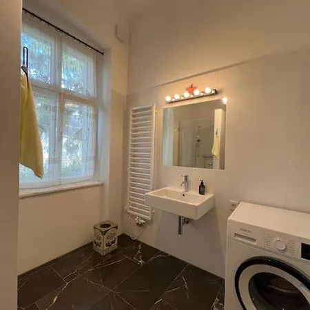 Apartment Beletage Johann Strauss Klosterneuburg