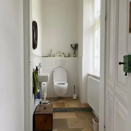 Apartment Beletage Johann Strauss *