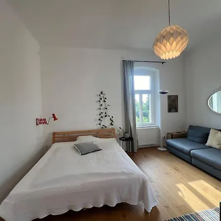 Beletage Johann Strauss Klosterneuburg