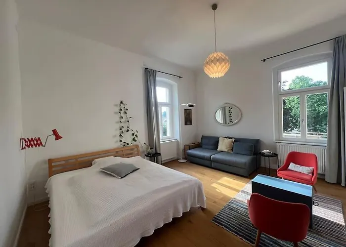 Beletage Johann Strauss * Klosterneuburg