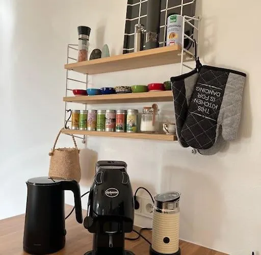 Lägenhet Beletage Johann Strauss