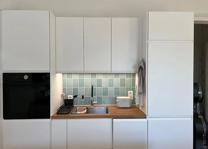 Beletage Johann Strauss Lägenhet