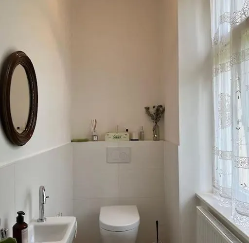 Beletage Johann Strauss Lägenhet *