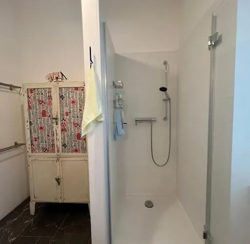 Beletage Johann Strauss Lägenhet Klosterneuburg