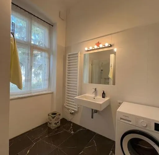 Lägenhet Beletage Johann Strauss Klosterneuburg