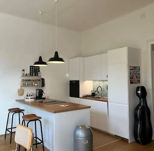 Beletage Johann Strauss Klosterneuburg