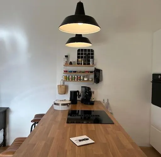 Beletage Johann Strauss Lägenhet