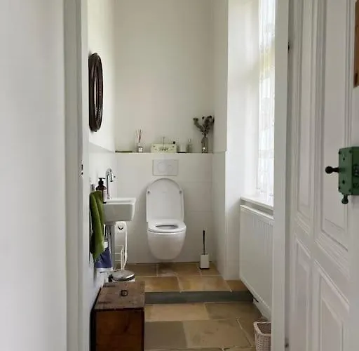 Lägenhet Beletage Johann Strauss *