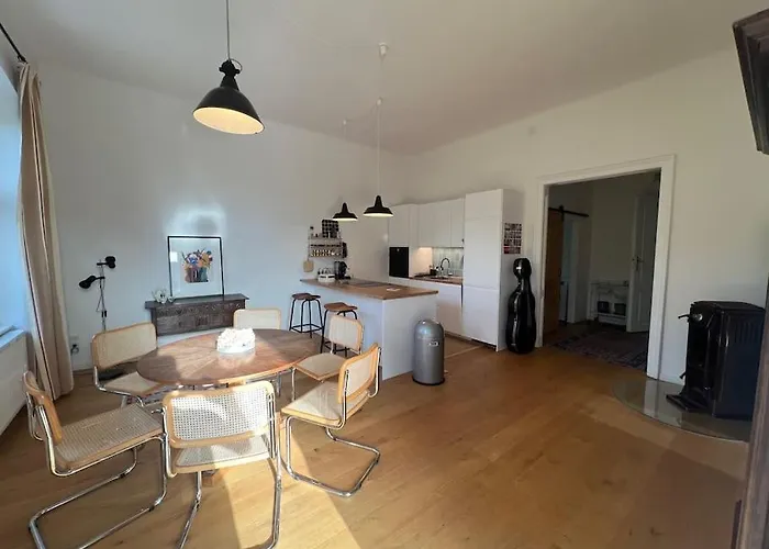 Beletage Johann Strauss