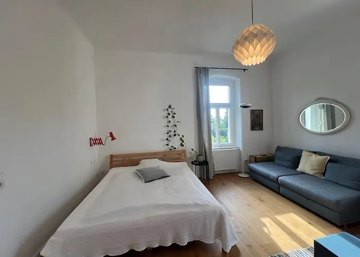 Beletage Johann Strauss Klosterneuburg