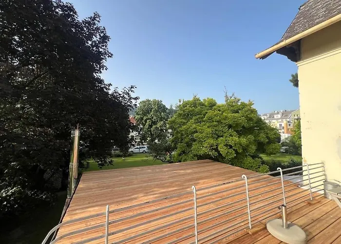 Beletage Johann Strauss *